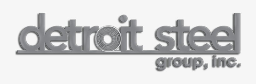 Detroit Steel Group, Inc - Detroit Steel Group, Inc., transparent png #3409896
