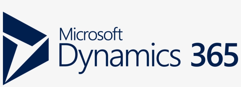 Microsoft Dynamics - Microsoft Dynamics 365 Logo, transparent png #3409928