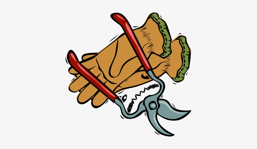 Gardening Tools - Yard Work Png, transparent png #3410137