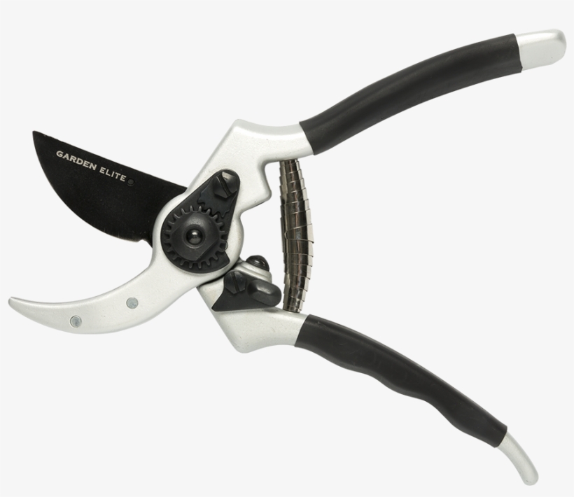 Razor Sharp Alpha Six Byp Pruning Shear Secateur Usa - Pruning Shears, transparent png #3410145