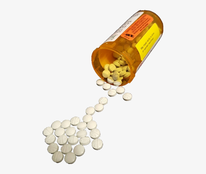 Pills Png, transparent png #3410234