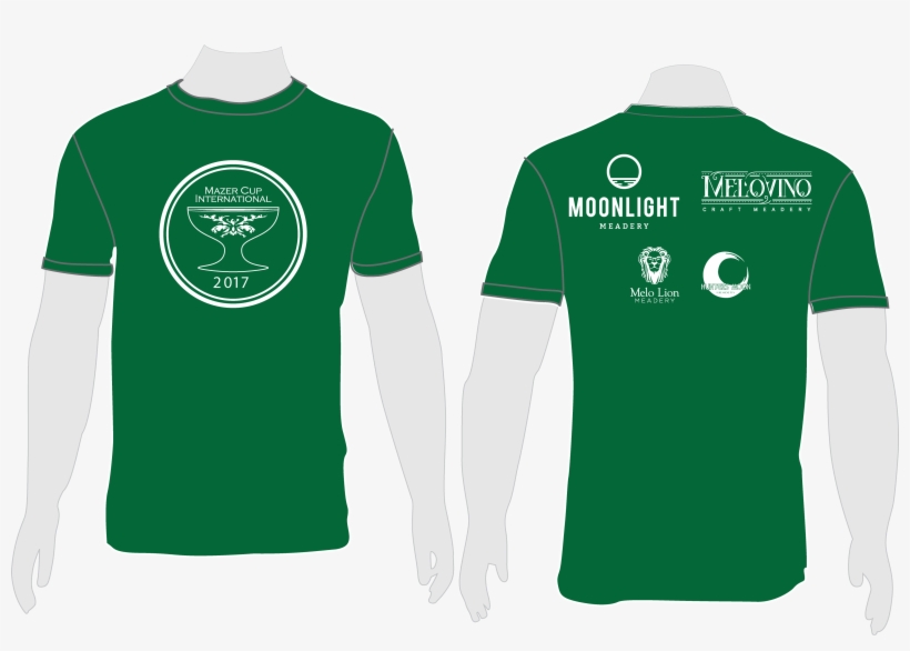 Mazer Cup International Gold T-shirt Sponsor - World Sepsis Day 2018, transparent png #3410527