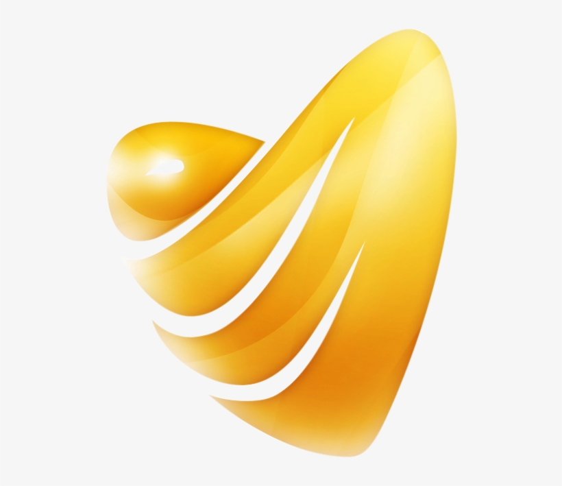 Golden Heart Dove - Ring, transparent png #3410550