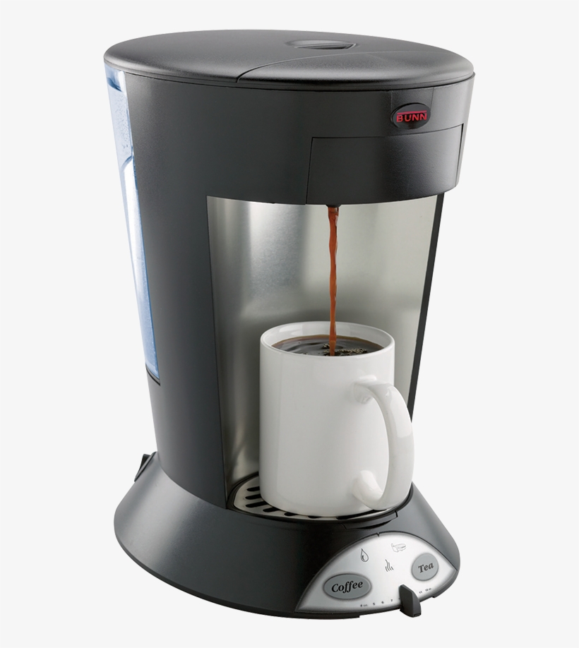 My Cafe Pod Brewer - Machines Used In Home, transparent png #3410570