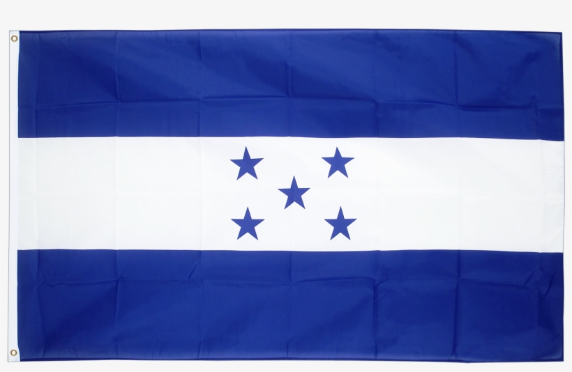 Ft Flag - Honduras Flag, transparent png #3410620