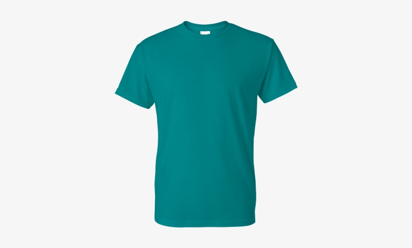 Gildan Dryblend T Shirt Color Chart