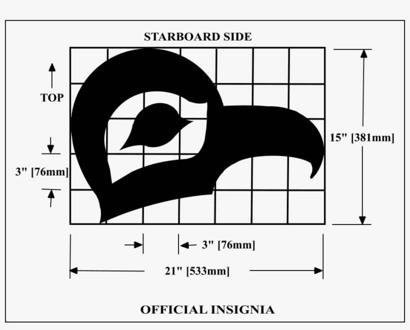 Bb Official Insignia - Circle, transparent png #3410731