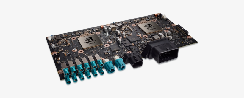 Nvidia's New Tegra Chip Can Avoid Trouble With The - Nvidia Drive Px Ao, transparent png #3410823