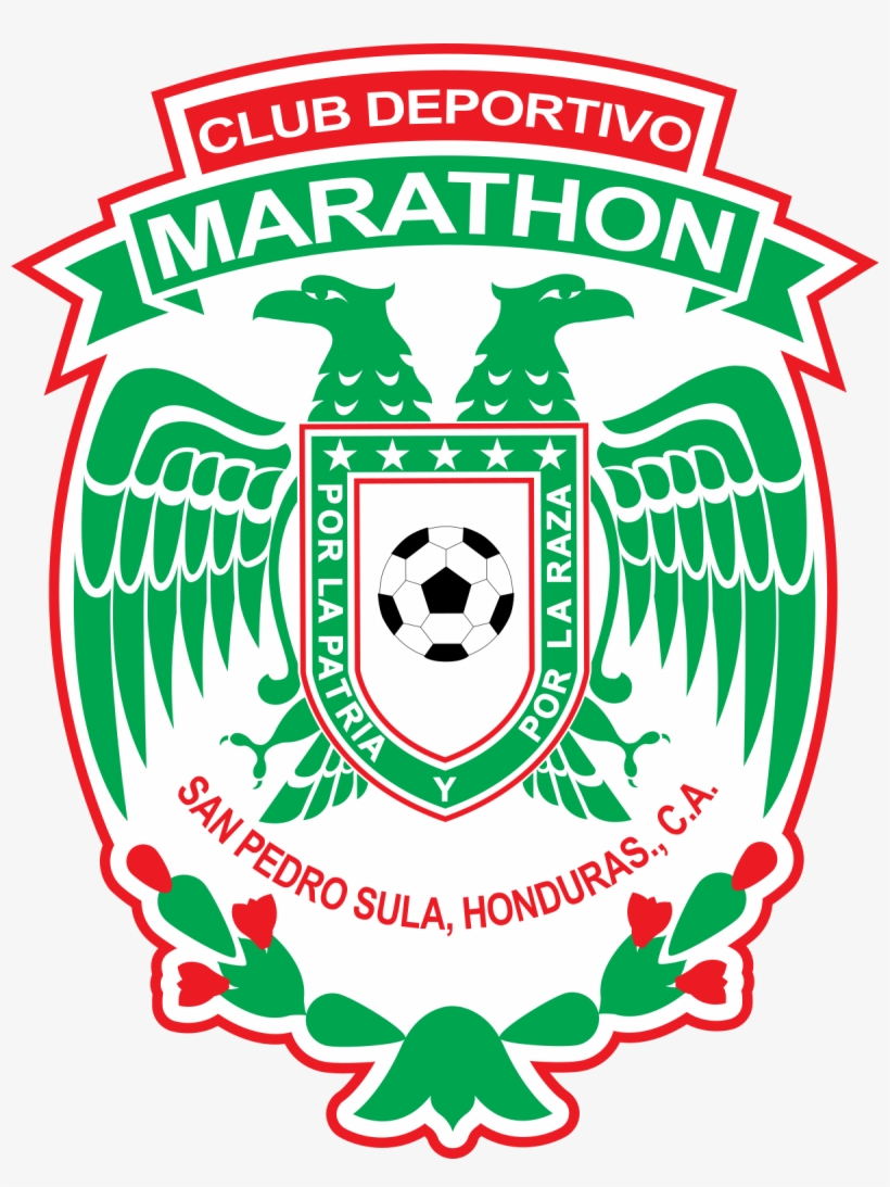 C.d. Marathón, transparent png #3410847