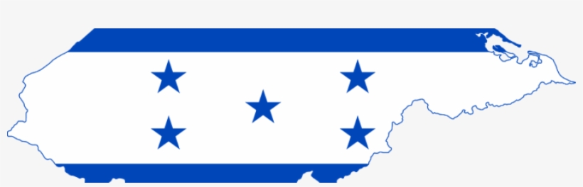 Come Learn About The Honduras 2019 Mission Trip, April - Flag Of Honduras, transparent png #3410890
