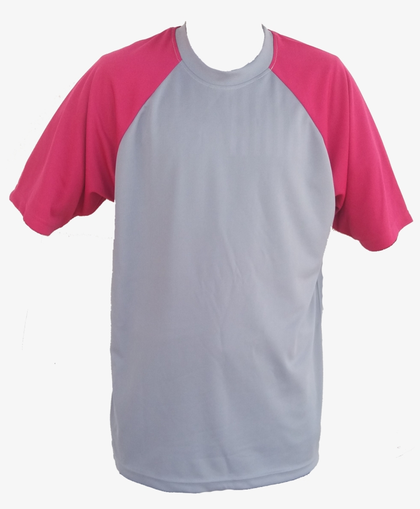 two tone dri fit shirts