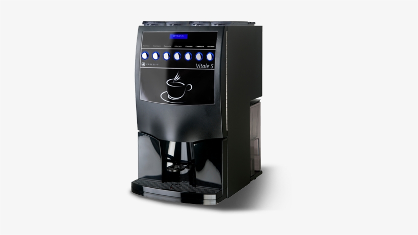 Coffee Machine Png - Coffetek Vitale S, transparent png #3411091