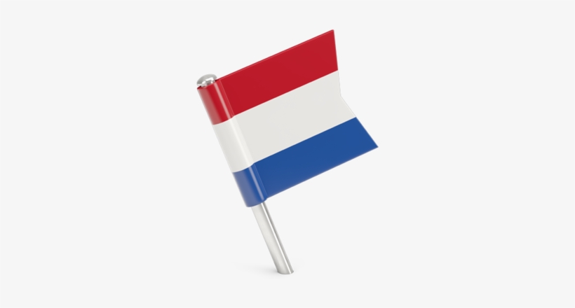 Luxembourg Flag Png, transparent png #3411097