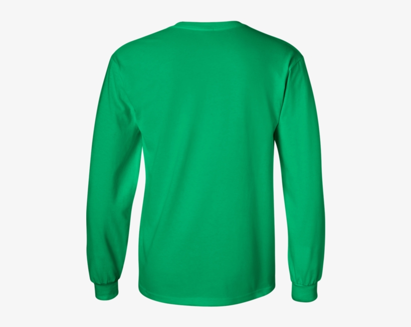 Bearded Men - Long Sleeve, transparent png #3411120