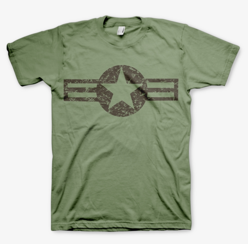 Airplane Logo Shirt - T Shirt, transparent png #3411150