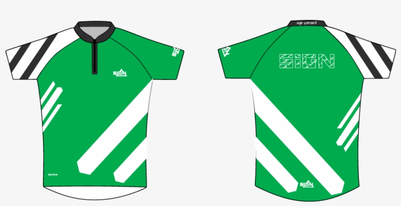 1 - Polo Shirt, transparent png #3411199