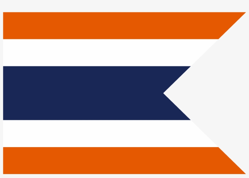 A Flag For The Netherlands - Tan, transparent png #3411264
