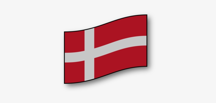 Flag Of Denmark Danish Language Flag Of Switzerland, transparent png #3411605