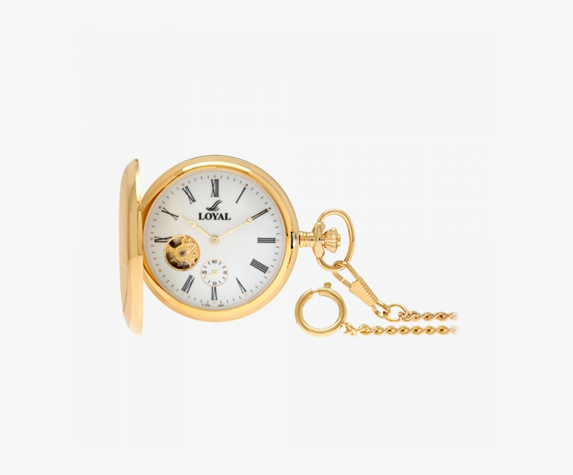 Pocket Watch, transparent png #3411655