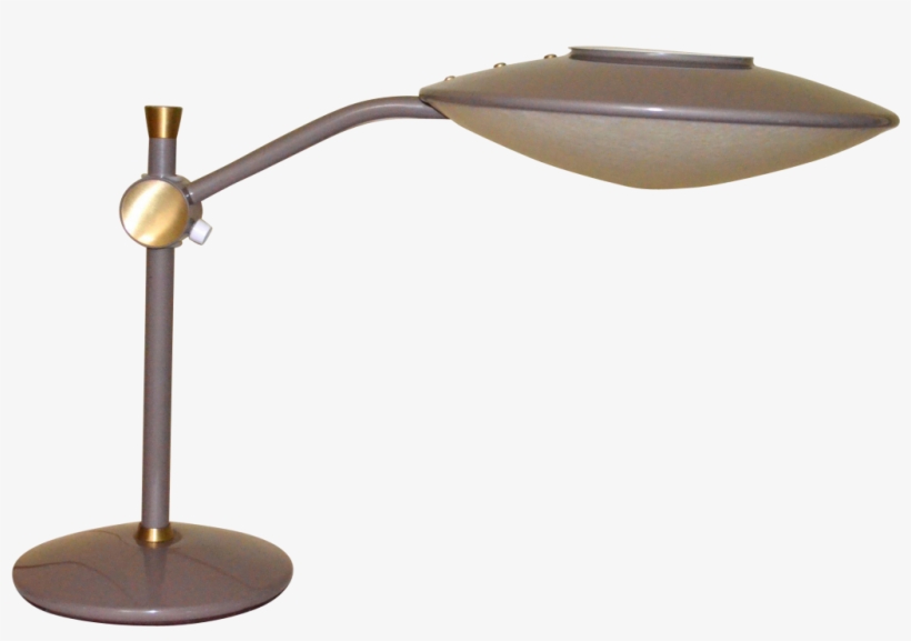 Large Desk Lamp New Picture 4 Of 37 Antique Desk Lamps - Dazor Lamp Model 2008, transparent png #3411709