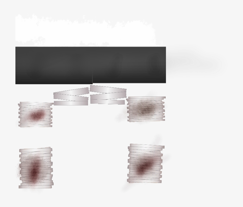 Bandages - Parallel, transparent png #3411738