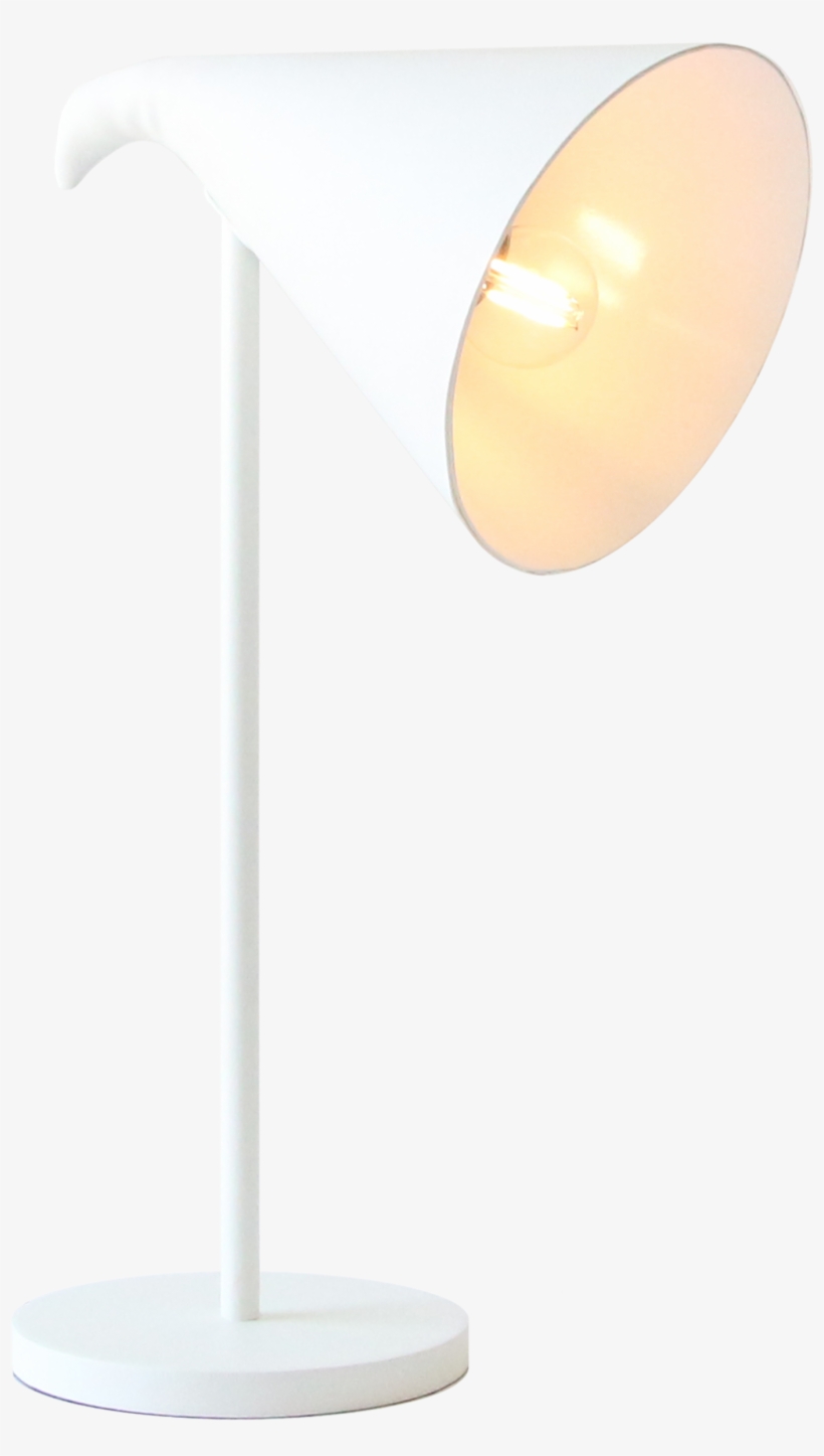 Gnome Desk Lamp - Lampshade, transparent png #3411817