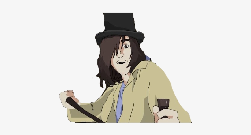 Creamy - Cartoon, transparent png #3411915