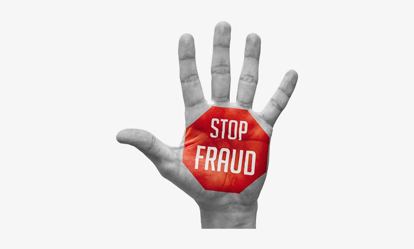 5 Scary Things About Check Fraud - Prevent Oral Cancer, transparent png #3411940