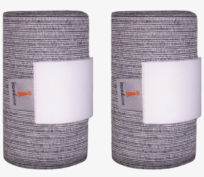 Circulation Exercise Bandages - Therapy, transparent png #3411945