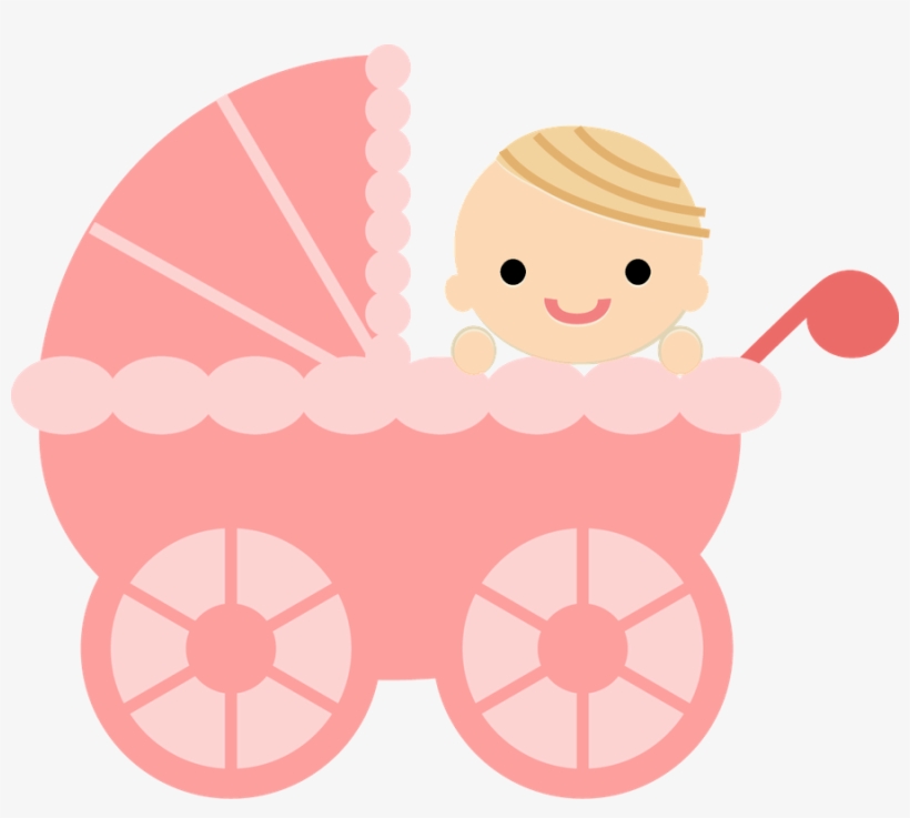 Bebê - Baby Shower, transparent png #3411995