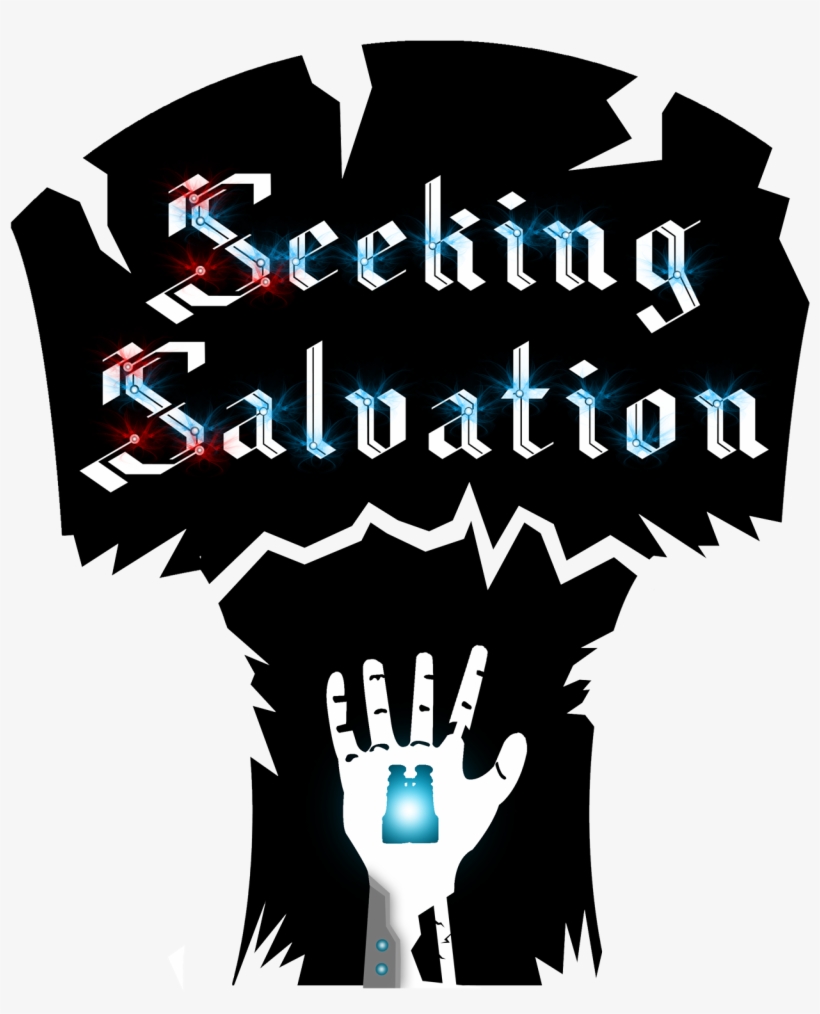 Graphic Design By Patrickkennydesign For Scary Door - Illustration, transparent png #3412026