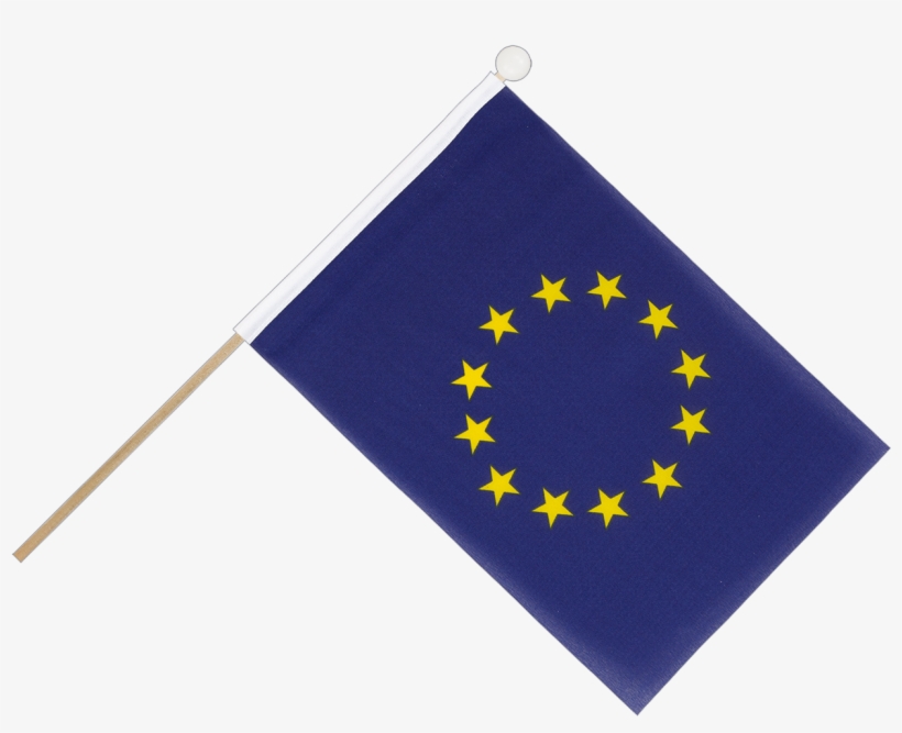 European Union Eu - Flag, transparent png #3412076