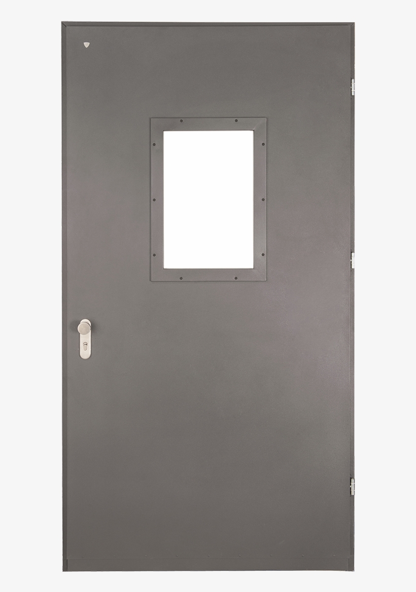 Fire Door 90 Min Fw90 - Door, transparent png #3412245