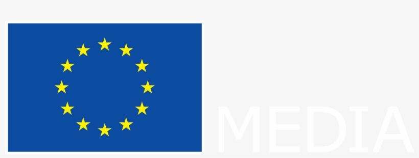 Eu Logo - European Union Flat Flag, transparent png #3412295