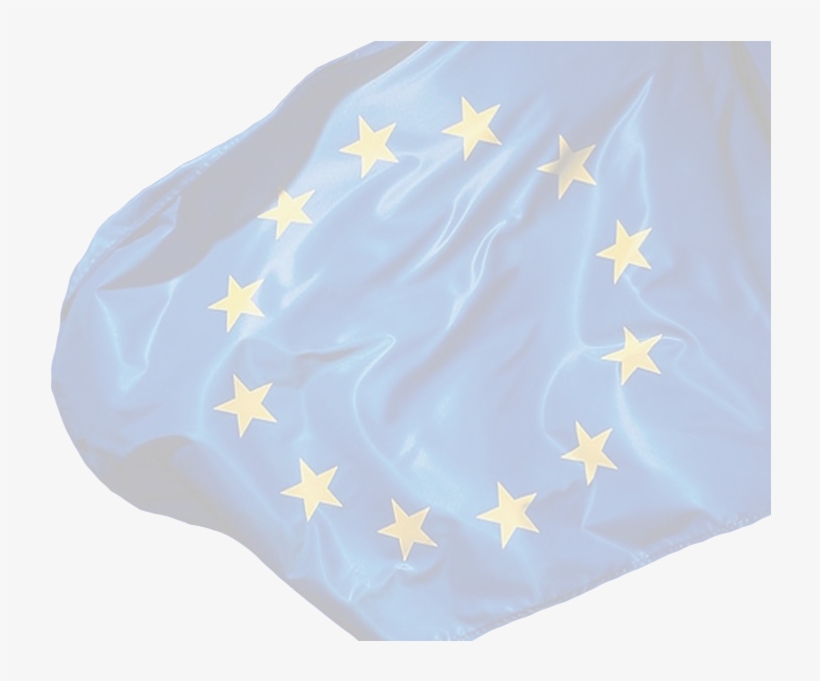 European Union Eu Flag - European Flag, transparent png #3412330