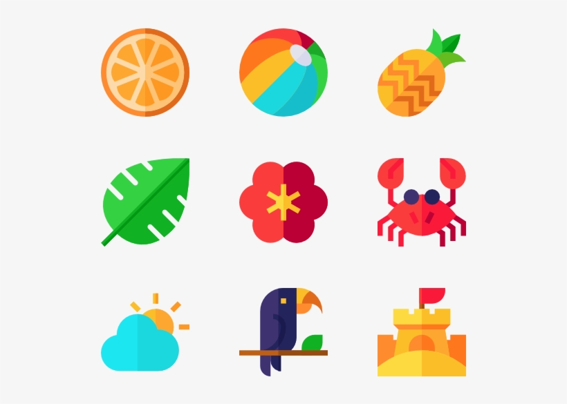 Tropical, transparent png #3412352