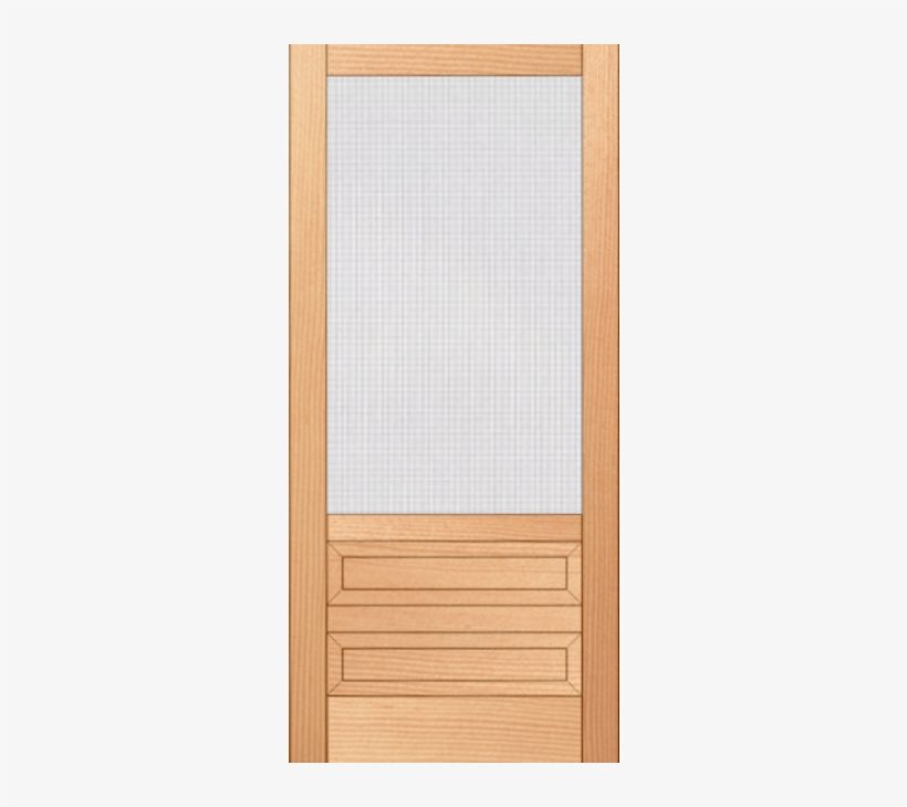 Sarah R - Screen Door, transparent png #3412402