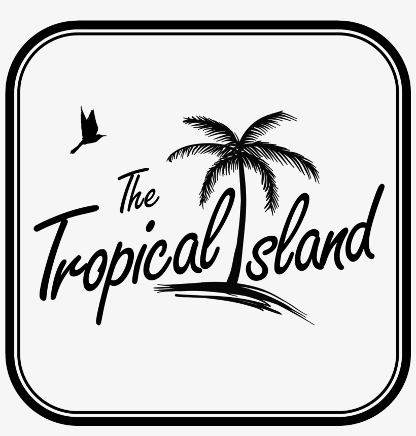 The Tropical Island - Chalktalksports Group Girls Lacrosse Sherpa Fleece, transparent png #3412403