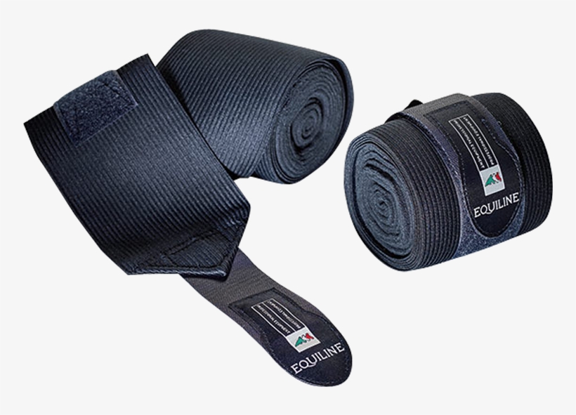 Work Bandages By Equiline - Equiline Work Bandages: Navy, transparent png #3412444