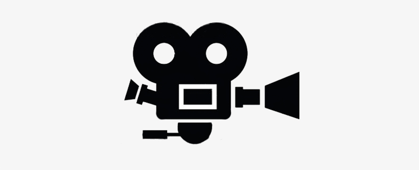 Master De Televisión - Movies Film 83-sev Gray Earring, transparent png #3412488