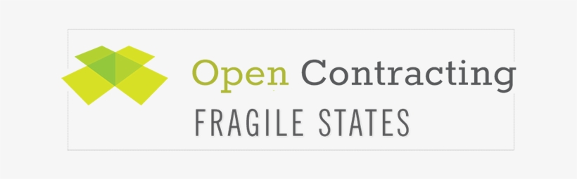 Fragile States Thanks - Open Contracting Partnership, transparent png #3412676