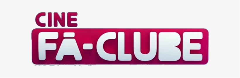 Cine Fã-clube 2014 - Fan Club, transparent png #3412677