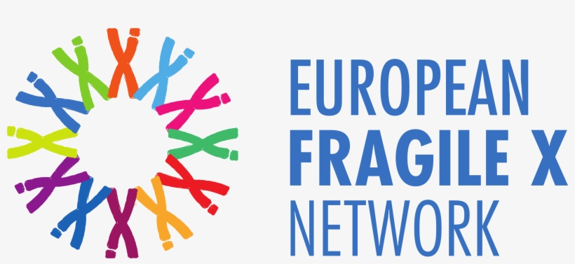Efxnlogo4096 - Fragile X Syndrome, transparent png #3412694