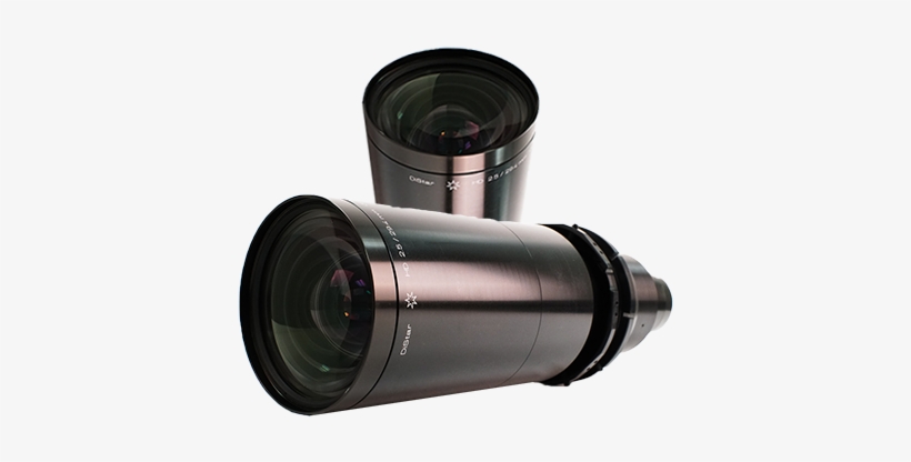 Cine Optics Projection - Film, transparent png #3412717