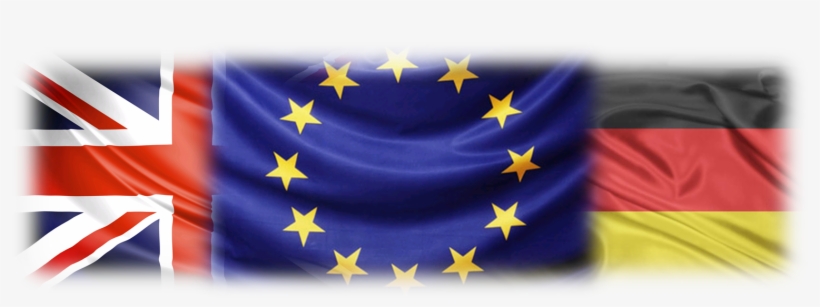 Euflags - Cafepress Artistic Union Jack Sticker Rectangle Bumper, transparent png #3412781