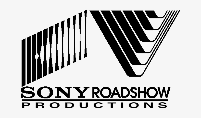 Sony Roadshow Productions - Sony Pictures Logo Png, transparent png #3412823