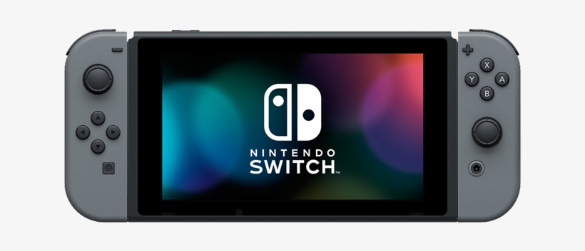 Nintendo Switch Console - Nintendo Switch Pink And Green, transparent png #3412946