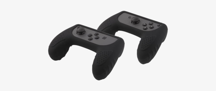 More Views - Deltaco Gaming Nintendo Switch Gam-032, transparent png #3413012