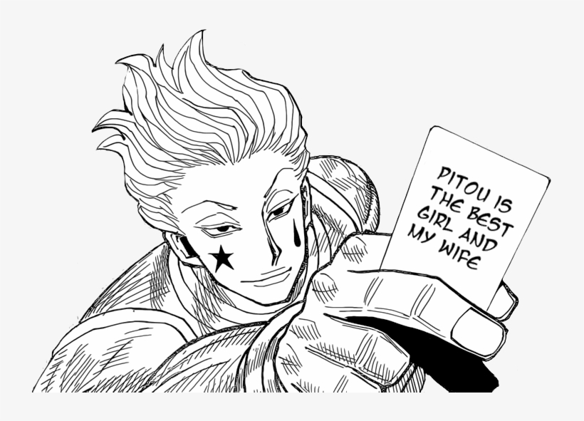 View Samegoogleiqdbsaucenao Hisoka , - Hisoka, transparent png #3413040