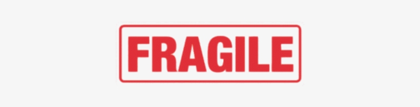 Fragile Labels, transparent png #3413069